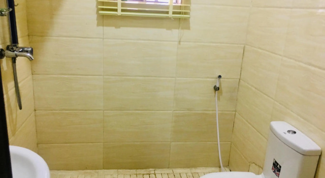 Номер Executive BVK Hotel