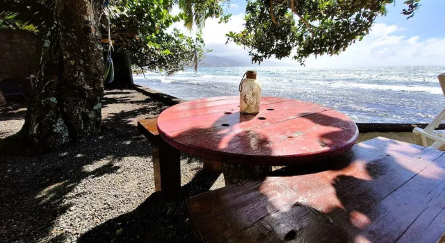 Tahiti - Fenua Chill House, Забронировать Дом для отпуска Виллы Таити, Вилла