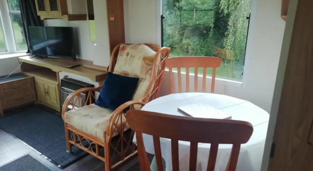 Rockville caravan, Prenota Hotel Hotel a Mechell con parcheggio, Parcheggio