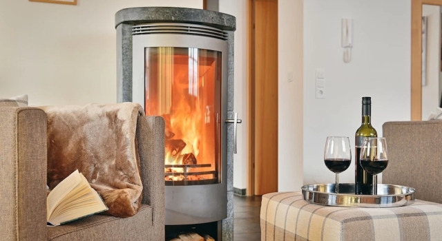 Апартаменты Comfort AlpinLodges Kühtai