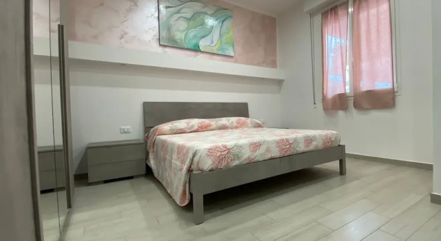 Apartment Capomare A 5 Minuti Dal Mare