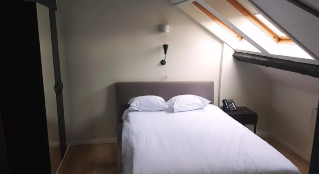 Номер Economy Hotel t Putje