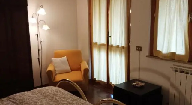 Номер Standard Rasna Heart Guest House
