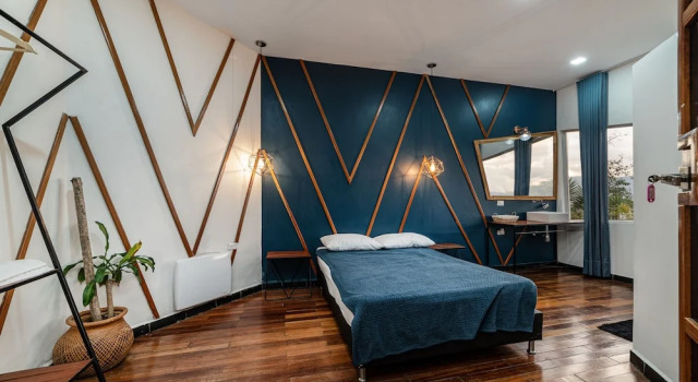 Номер Comfort The Icon Resort