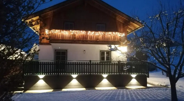 DAS JOHANN Apartments im Ausseerland, Prenota Appartamento Hotel a Stiria con parcheggio, Parcheggio