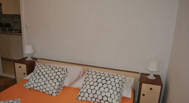 Апартаменты Apartments on the square