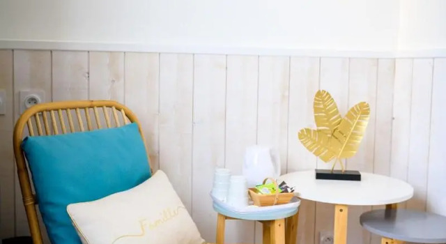 Hôtel La Jetée, Book Hotel Saint-Martin-de-Ré 