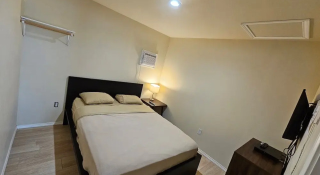 Двухместный номер Deluxe с 2 комнатами EL Dorado ranch resort