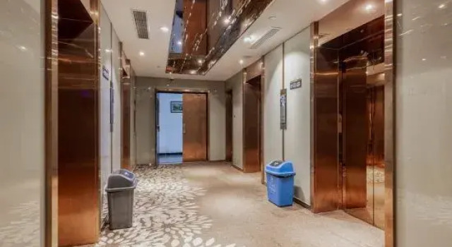 Waitan Scenic Residence Apartment, Varaa Huoneisto Shanghai Shanghai