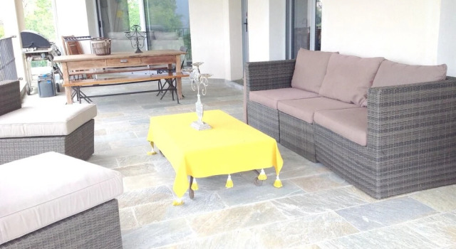 Villa With 3 Bedrooms in Rutali, With Private Pool, Enclosed Garden an, Book Villa Hoteller i Rutali med pool, Swimmingpool