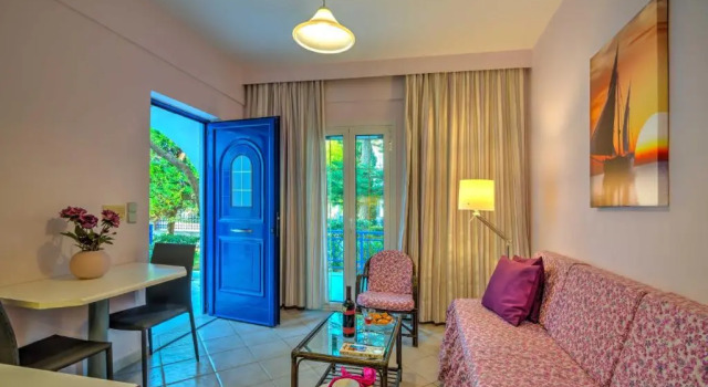 Cozy Apartment Heraklion Creta-2, Book Apartment Apartments in Crete, Apartment