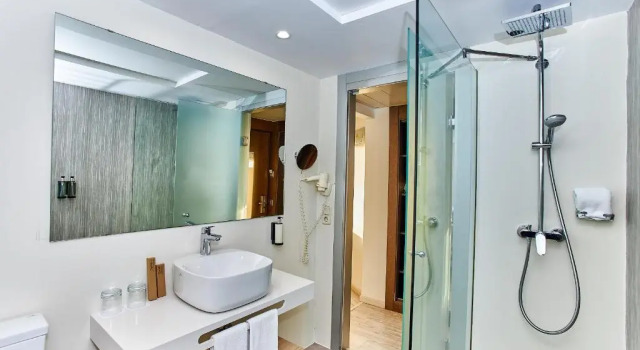 Двухместный номер Comfort Leonardo Royal Hotel Mallorca