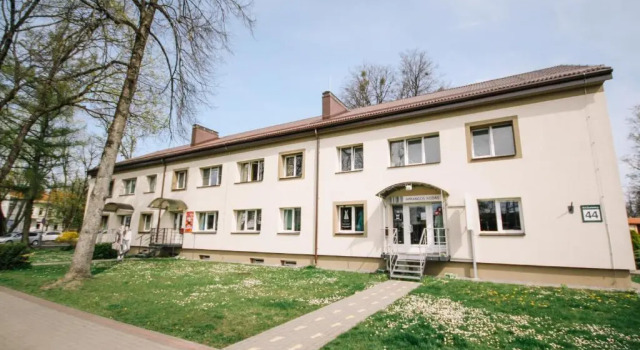 DaGys apartments