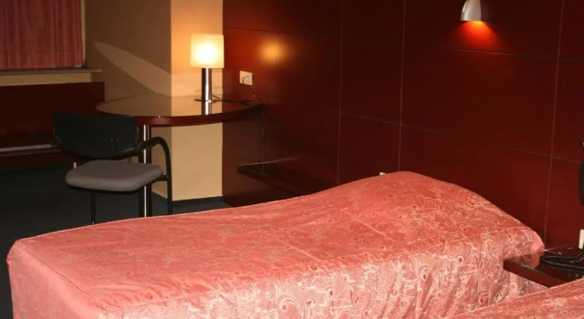Одноместный номер Standard Hotel Shamrock