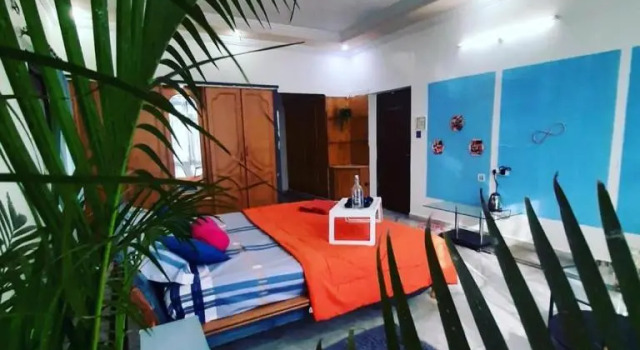 Номер Standard KyGo Hostels