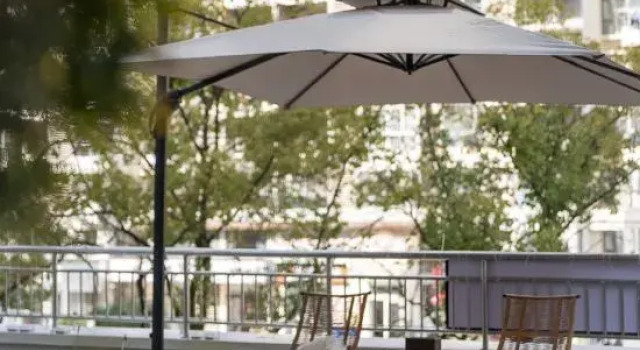 Muyang Courtyard Romantic Garden Outdoor Movie Garden Boutique Stay (Sculpture Porcelain Factory), Rezerwuj Boutique Hotel Jingdezhen Jiangxi