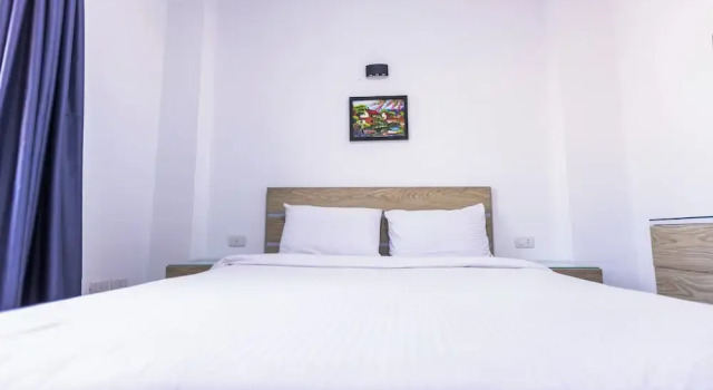 رويال بالاس, Prenota Appartamento Hurghada Mar Rosso