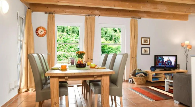 Haus Meerforelle Haus Meerforelle Wohnung 1