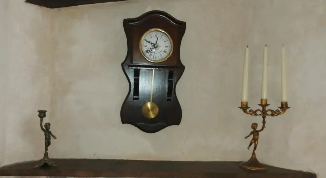 Номер Standard Gatekeepers Cottage Taizé Airvault 12km 79100 Deux-Sevres