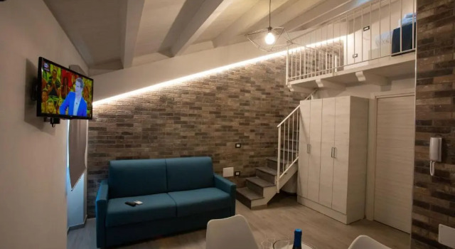 Номер Superior AL 54 Accommodation