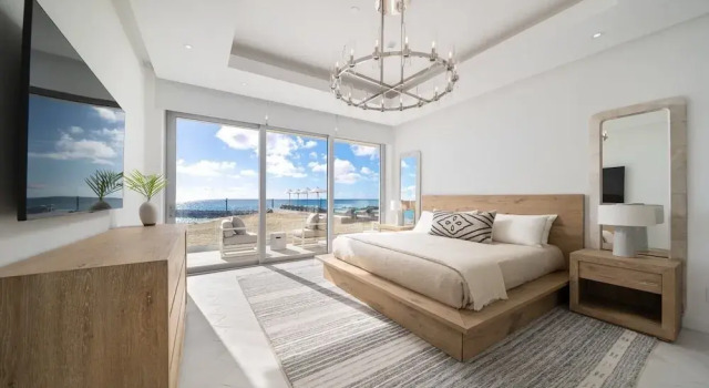 Номер Luxury рядом с пляжем Palm Cay Marina, Resort & Spa