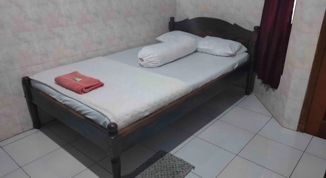 Penginapan Mentorogo Kaliurang RedPartner