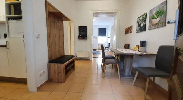 Gorgeous Viennese Apartment 10 min to City Center