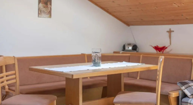 Apartment 1 - Haus Oberzöhr, Забронировать Апартаменты/квартира Апартаменты Ega Valley, Апартаменты/квартира