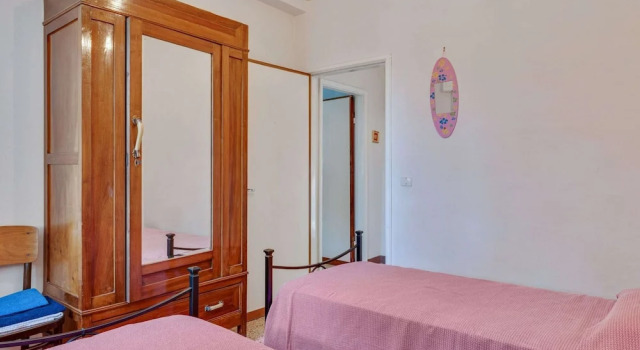 Cottage in Convalle With Terrace