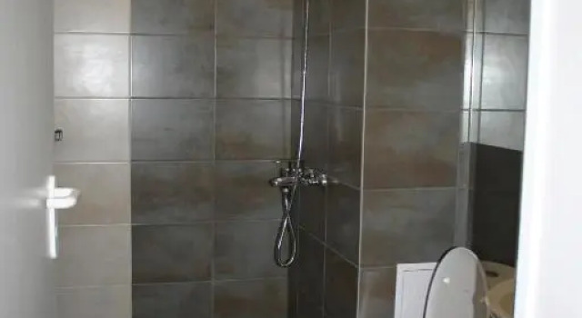Двухместный номер Standard с видом на город Milano Hotel
