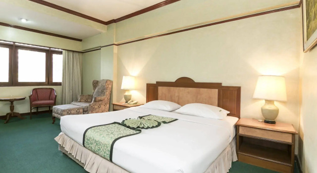 Park Hotel Bangkok