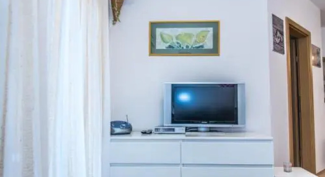 Apartment Flores, Rezervovat Apartmán Hotely v Slavonia s parkováním, Parkování