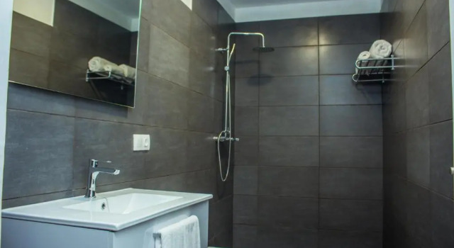 Двухместный номер Standard Hotel LIVVO Budha Beach