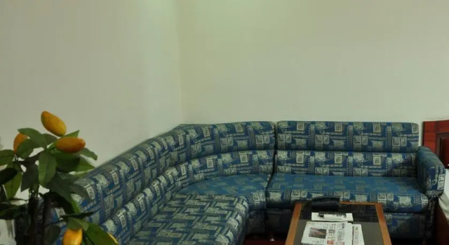 Hotel Megha City, Rezerwuj Hotel Hajdarabad 