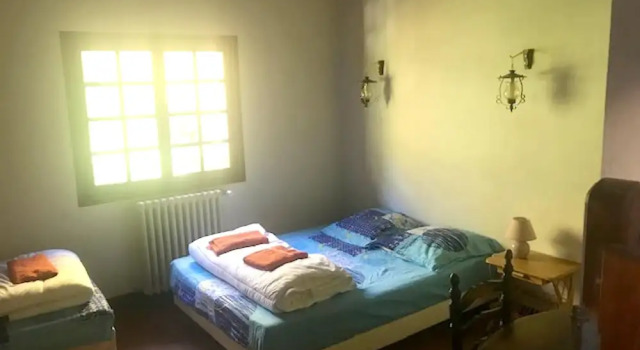 Studio in Saint-Martin-Vésubie, with Wonderful Mountain View And Wifi - 7 Km From the Slopes, Prenota Appartamento Saint-Martin-Vésubie Parco Nazionale del Mercantour