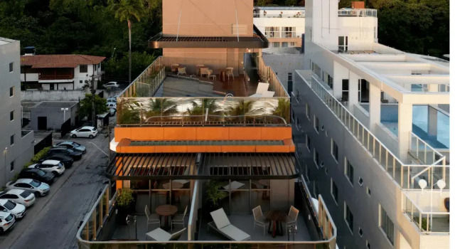 Icon Hotel by Welkom