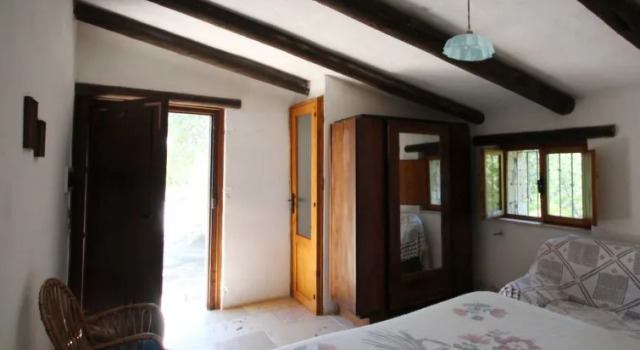 Trullo Selva - BR07400391000014190, Забронировать Дом для отпуска Челье-Мессапика Долина Итрии