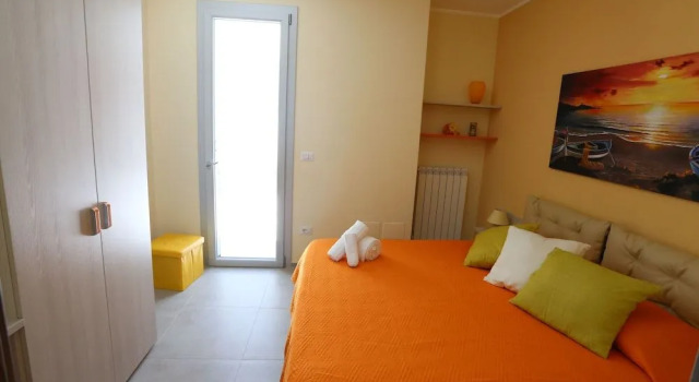 BB A Casa Di Sofia