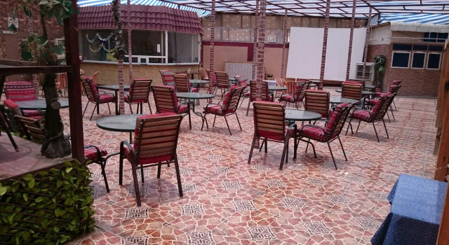 Al Burj International Hotel