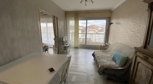 Appartement Arcachon, 2 pièces, 4 personnes - FR-1-474-141, Забронировать Апартаменты/квартира Апартаменты Бассен-д'Аркашон, Апартаменты/квартира