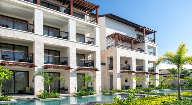 Unique by Lopesan Costa Bávaro - All Inclusive