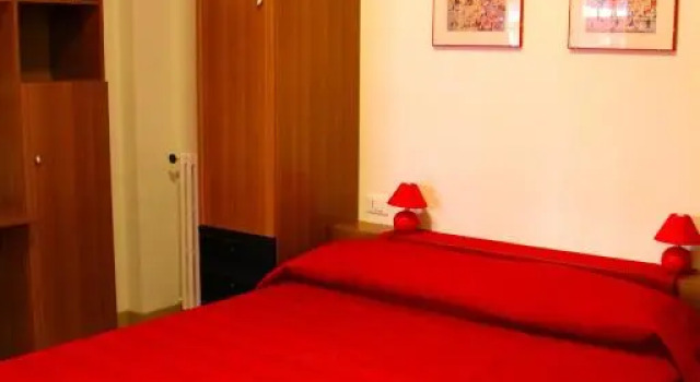 Номер Standard Lo Studio Guest House