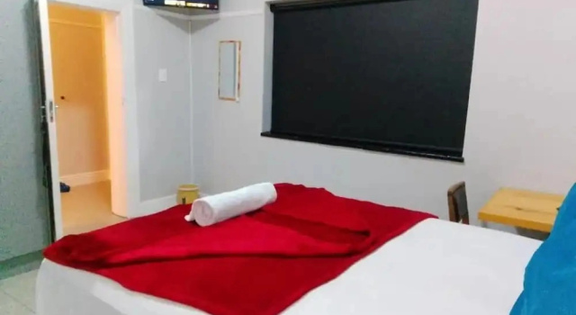 Neo ruks Guest Houses Parow