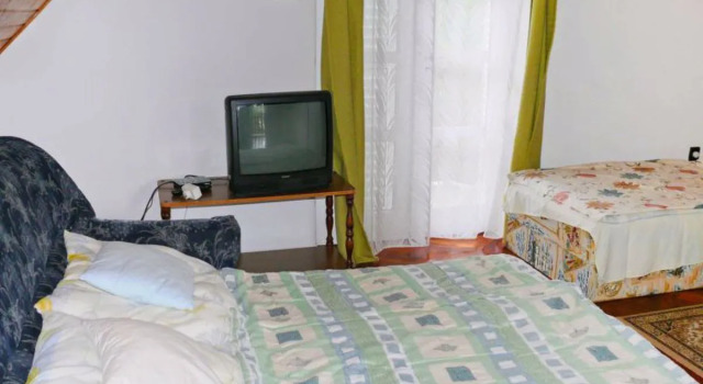 Holiday Home Balaton H478, Prenota Appartamento Balatonfenyves 