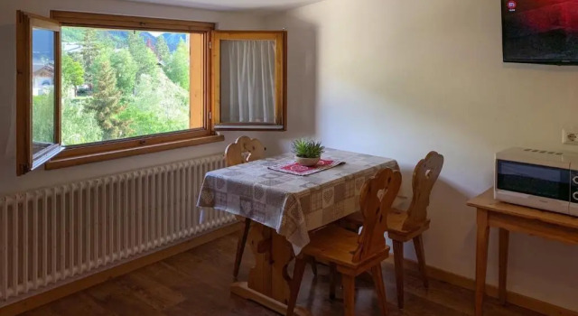 Apartment 1 Schlafzimmer Residence Sci Sport