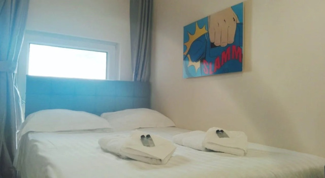 LCS London Bridge Apartments