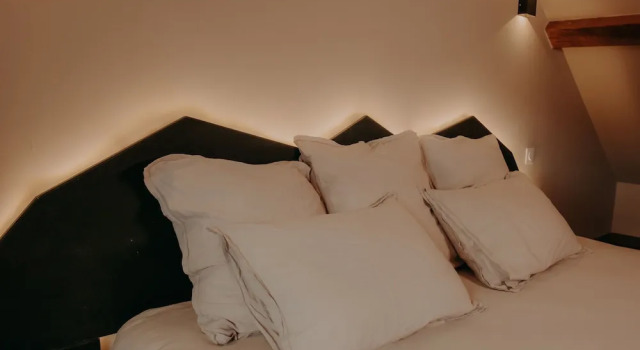 Студия Premium Le Central Hôtel-Bar