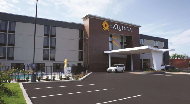 Ramada Columbus