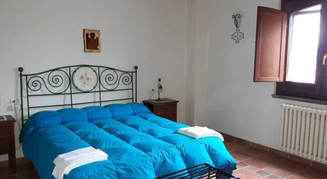 La Masseria Lolivia, Boek Hotel Hotels in Senise met zwembad, Zwembad