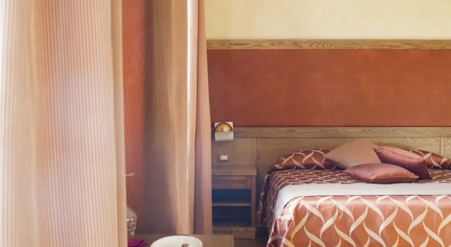 Полулюкс Leone de Castris Wine Hotel